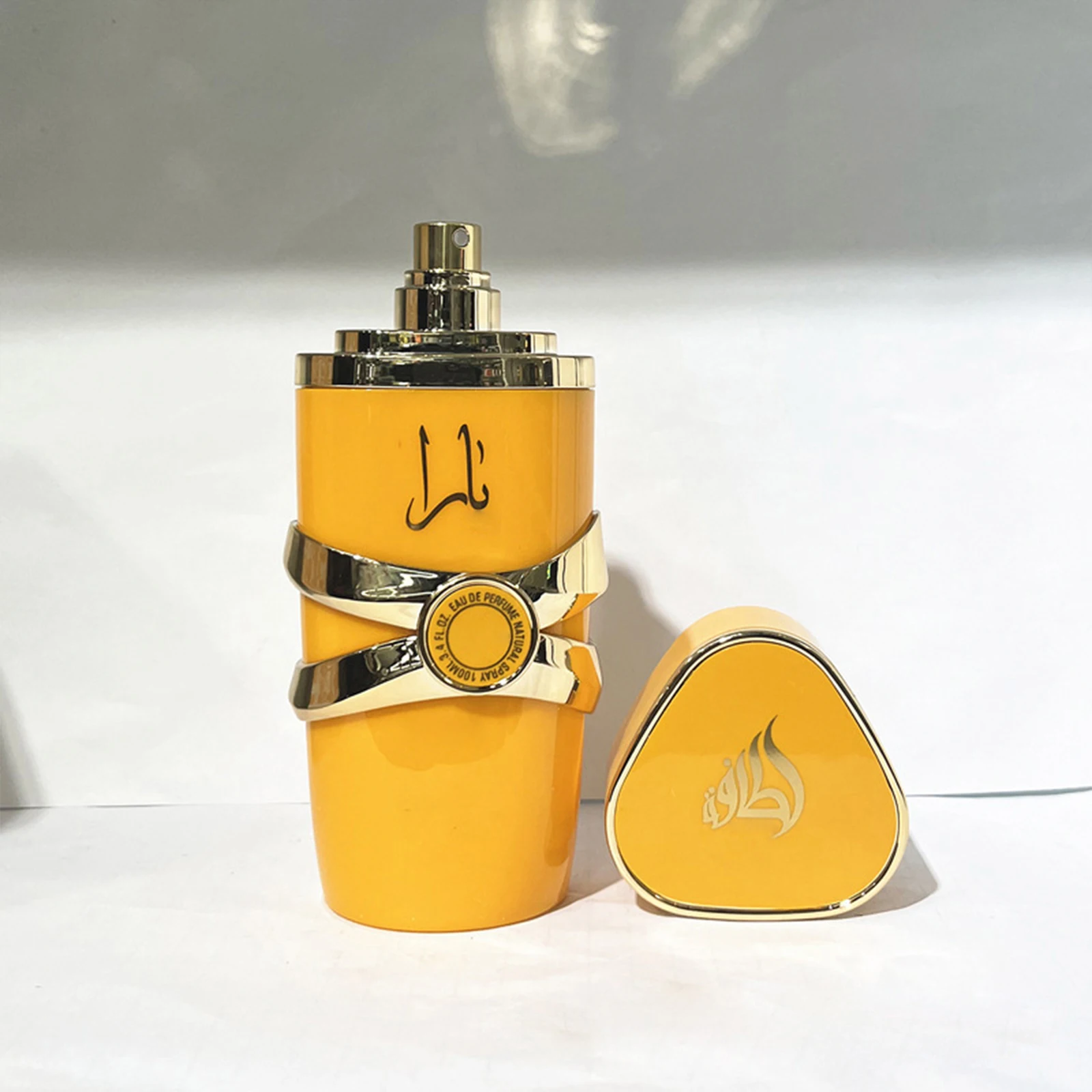 100ml Luxury Latafa Yarra Perfume Dubai Arabic Lasting Fragrance Dubai Perfumes