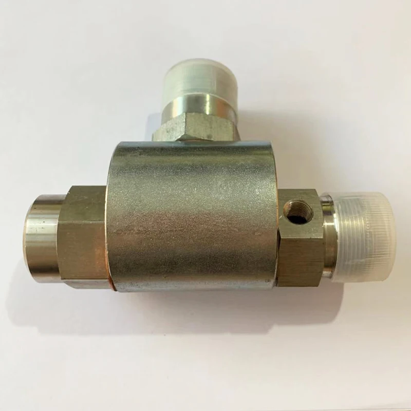 Factory Supply Air Compressor Accessories Air Check Valve Shang Air Brand Check Valve