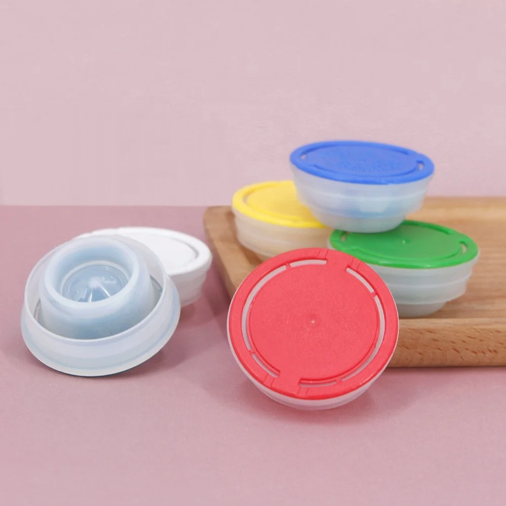 Easy Spout 42MM Plastic Spout Caps For Olive Oil Engine Oil Tin Can