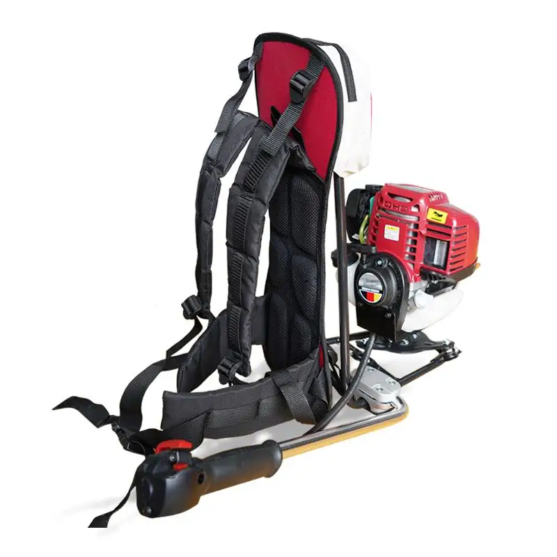 GPV38H Put on Back Concrete Vibrator