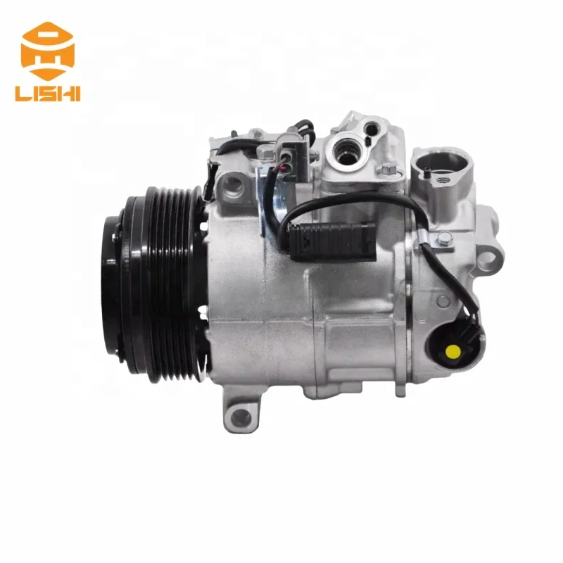Factory Autoparts Air Suspension Compressor Pump A0032308511 A0032302711 for Mercedes-Benz W204 W205 C204 S204 C218 X218 W212