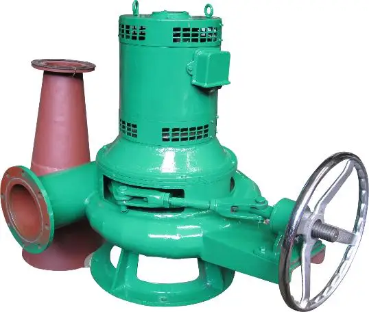 China Factory produce water turbine generator Micro Hydro Generator