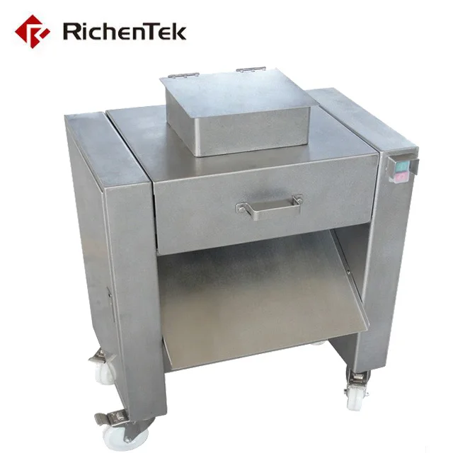 Tilapia Fish Cutting Machine Line / Fish Scale Viscera Remove Fish Cleaning / Fish Deboing Separating Machine