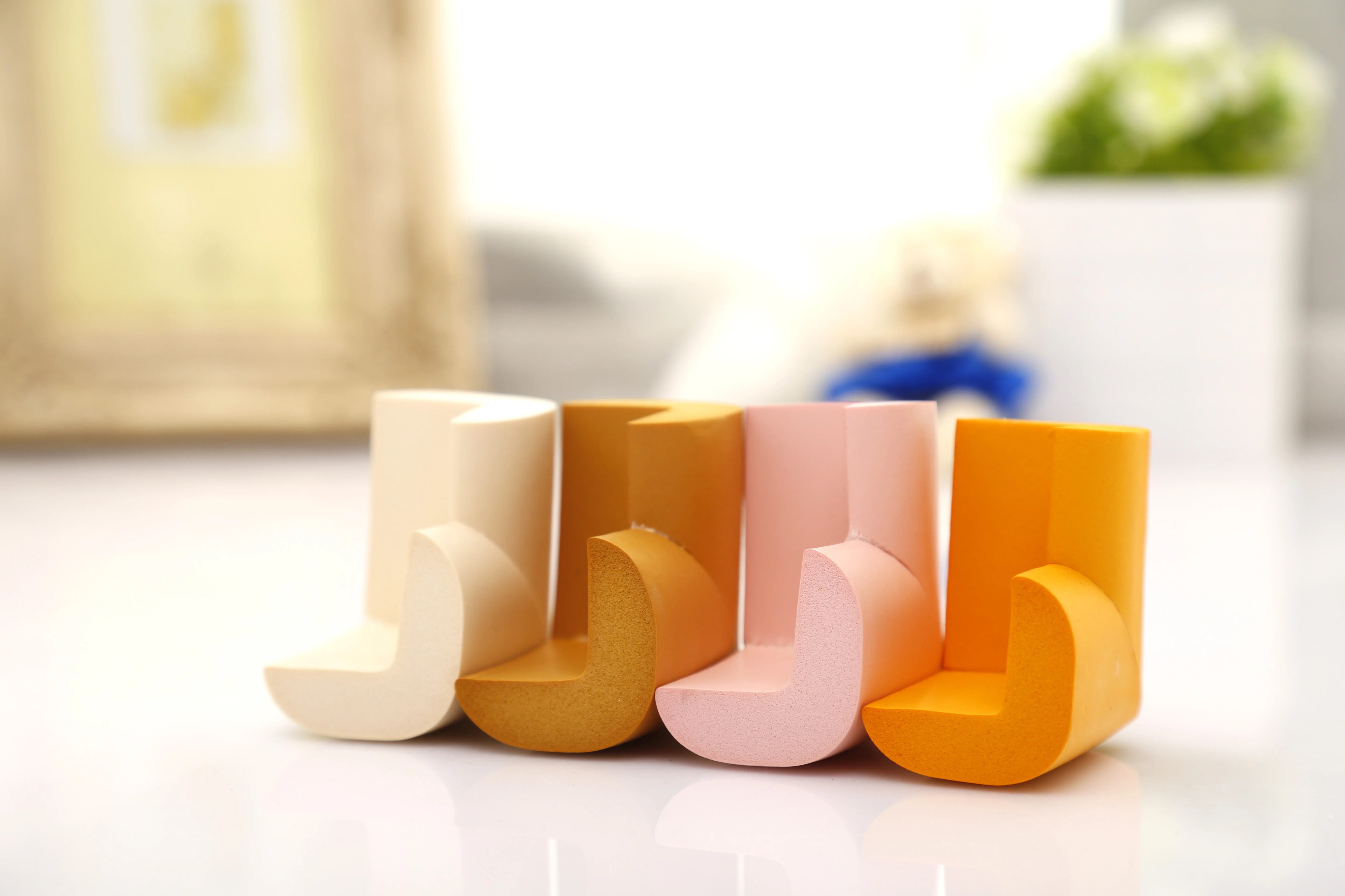 Baby Proofing Edge Corner Protector Table Corner Edge Protectors Furniture Protect Cover