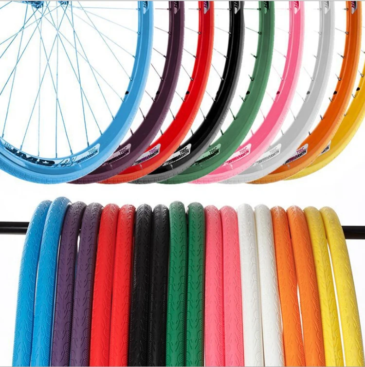  Велосипедные запчасти BTWO kenda fixie для велосипеда Мужская однотонная дорожная шина внутренняя и внешняя 26 дюймов 24 бесплатно inflation 700