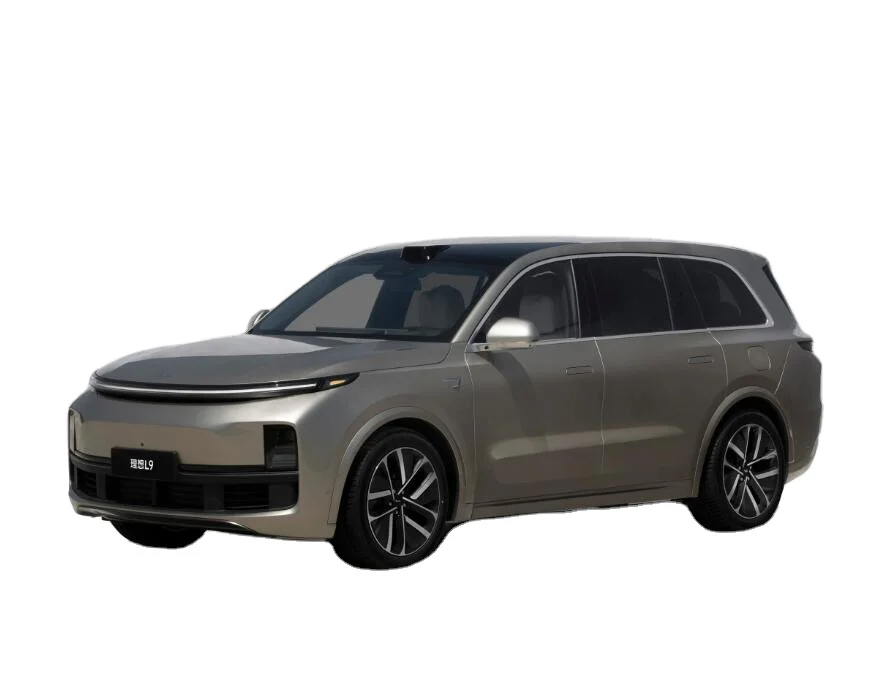 2023 Lixiang Li Xiang Auto L7 L8 L9 Pro Max Гибридный внедорожник электромобиль с турбонаддувом левое рулевое управление новое состояние