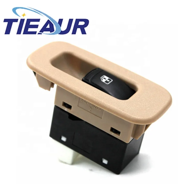 TIEAUR 96615377 главный переключатель кнопки окна для Lacetti Optra Excelle 08-17