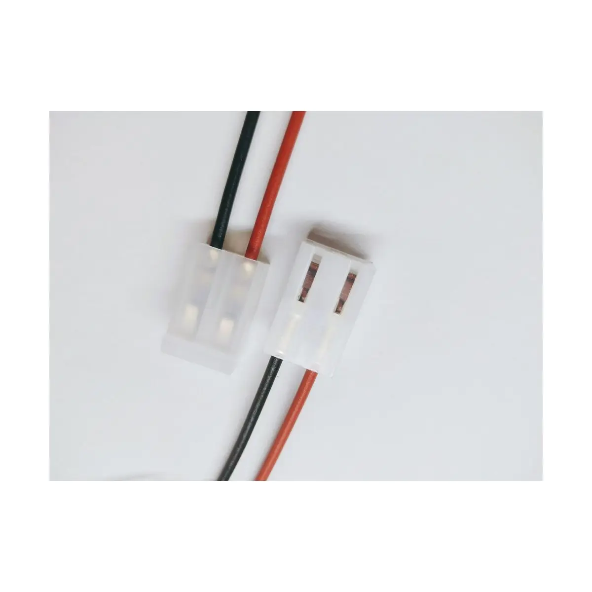Оптовая продажа с фабрики Molex 3 96 мм VHR-3N для вентилятора жгут