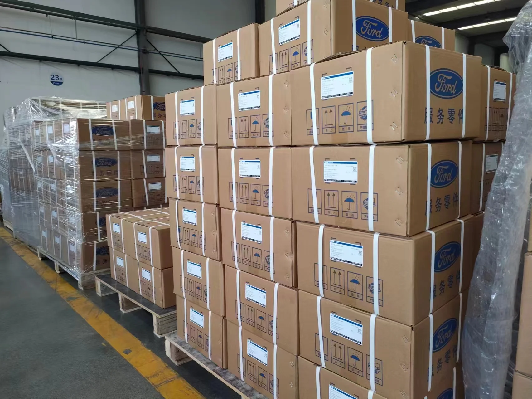 Left Side Car Safety Belt Polyester 3-Point Extender BM51611B68FA3JA6 for ford focus 2012-2018