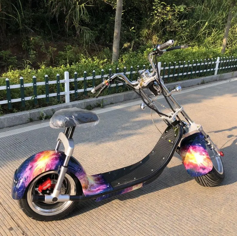 Self E-Balance Scooter 11 Inch One Wheel Electric Scooter Smart Skateboard Mini Citycoco