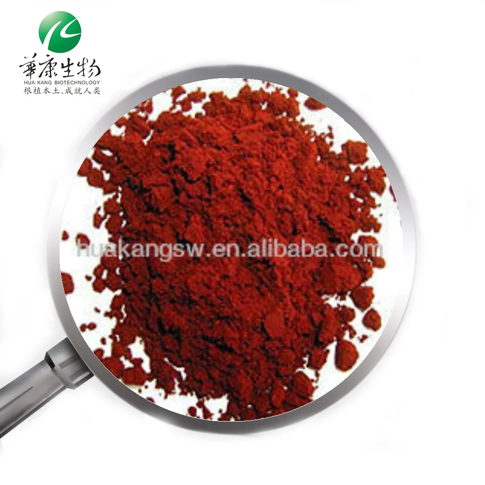 Factory Supply Astaxanthin Powder Astaxanthin Oil Astaxanthin Microcapsule Particles