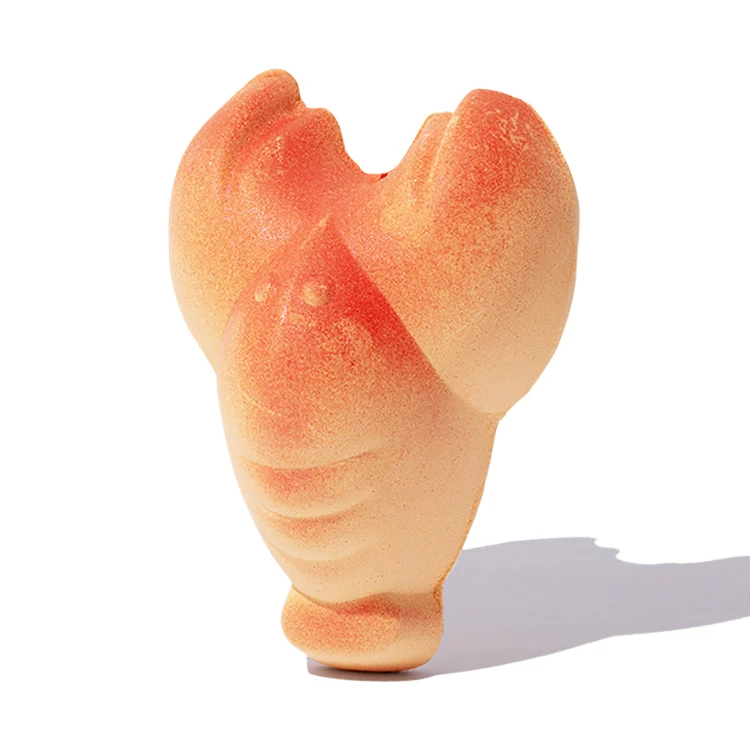 Baby Rose Bath Bombs Make Heart Fizzy Women Supplies Ring Custom Flower Vegan Bath Bombs For Sale With Surprise