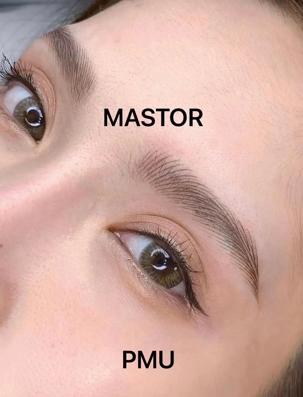 Mastor Digital Tattoo Permanent Makeup Machine With Rechargeable Panel