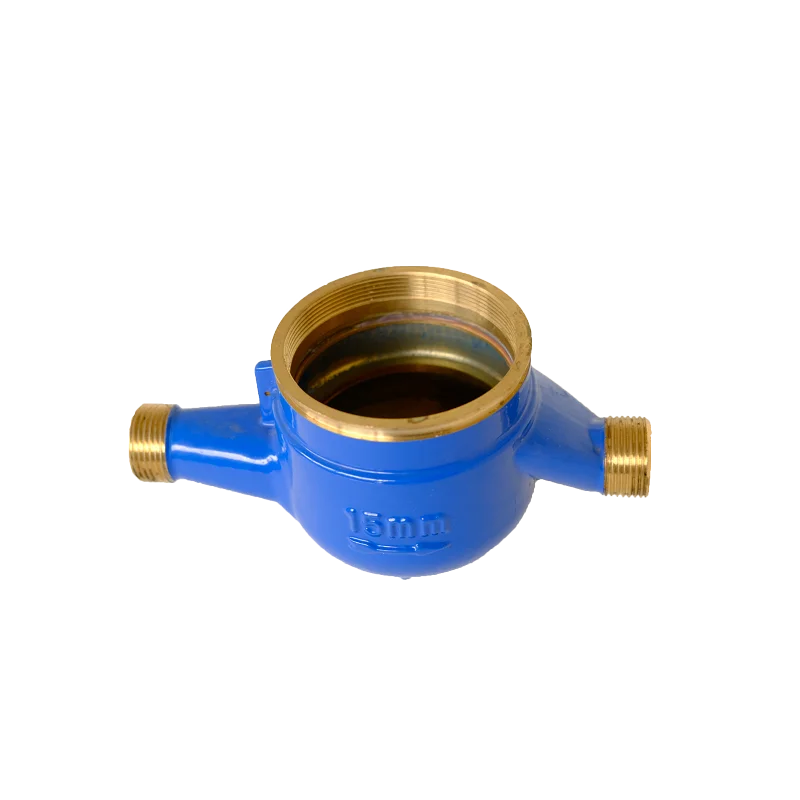 Лучшие вещи для продажи горячей ковки холодной multijet wifi счетчик воды аксессуары