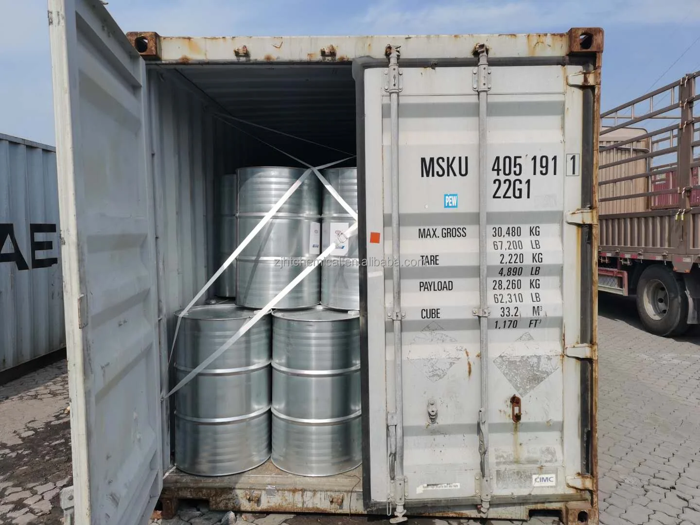 Hot Selling Polyether Polyol with Low Price CAS 9082-00-2 polymer polyol