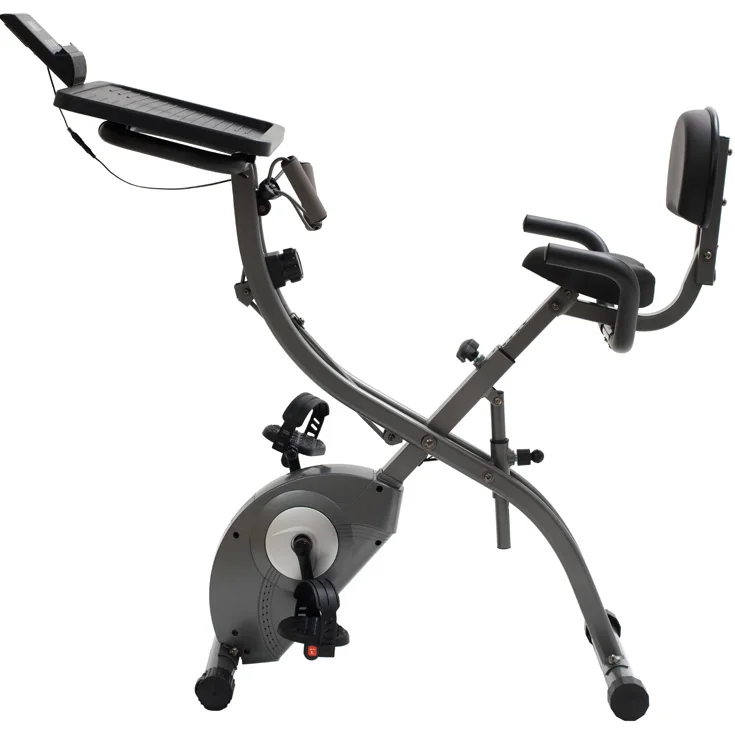 GS-8506 New Design Customized Best Exercise Machines to Lose Belly Fat