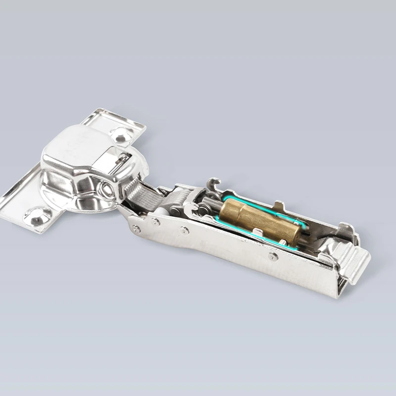Stainless Steel 304 Hinge for Container and Shipping Doors Strong and Weather Resistant