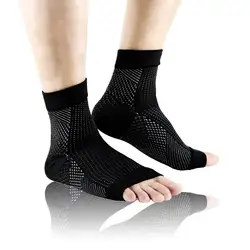 Cheap Wholesale price medical compression socks Foot Sleeves Best Plantar Fasciitis