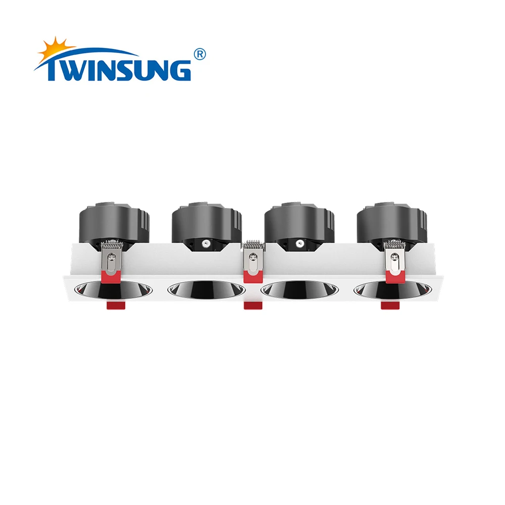 10w 13w Cob Led Display Focus Ip20 High Power Mini New Product Small Modern Ac110v Track 20w 30w 15w Exhibition Spot Light