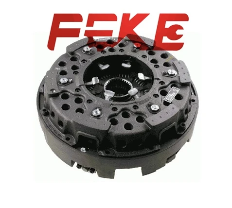 1888063137 MERCEDES DAF TRUCK  CLUTCH PRESSURE PLATE  CLUTH COVER