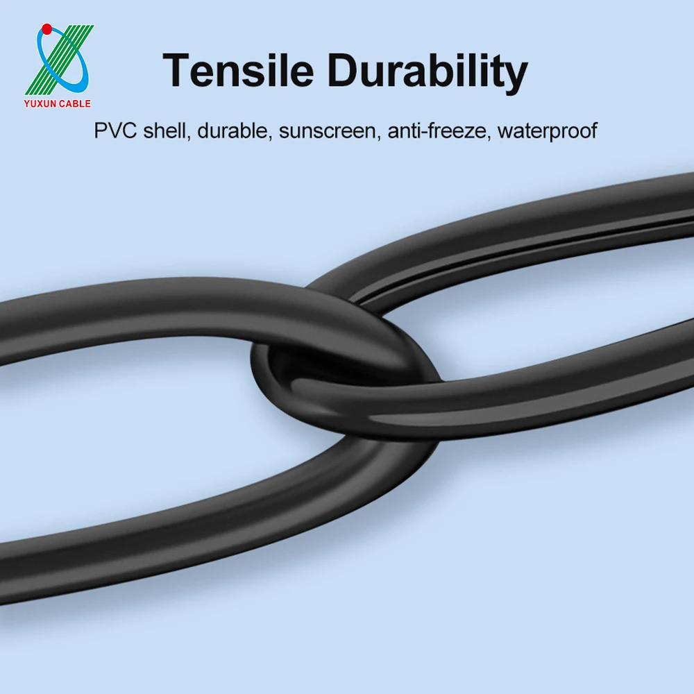 Good Quality Cat6 8P8C RJ45 Lan Network Cable Packaging CAT6 FTP Patch Cable