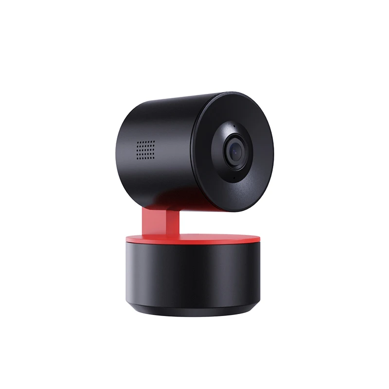 Tuya Auto Tracking Smart 360 Network Video hello Baby Monitor CCTV cams Cloud 2mp Alarm IR ночное видение PTZ камера безопасности
