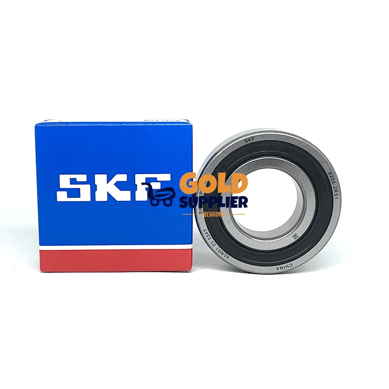 Поставщик SKF, оригинальный подшипник SKF 6303 6303-2RSH 6303-RSH 6303-2RSL 6303-RSL 6303-2Z 6303ZZ 6303-Z 62303-2RS1 6403 SKF