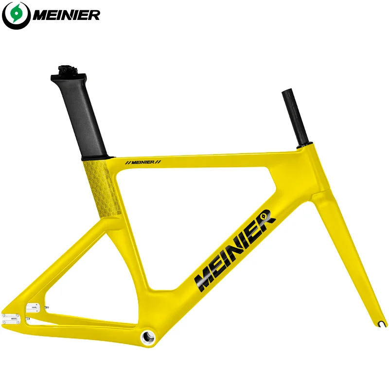 Bike frame High performance size 700C 49/51/54/57cm tsunami frame fixed gear bike
