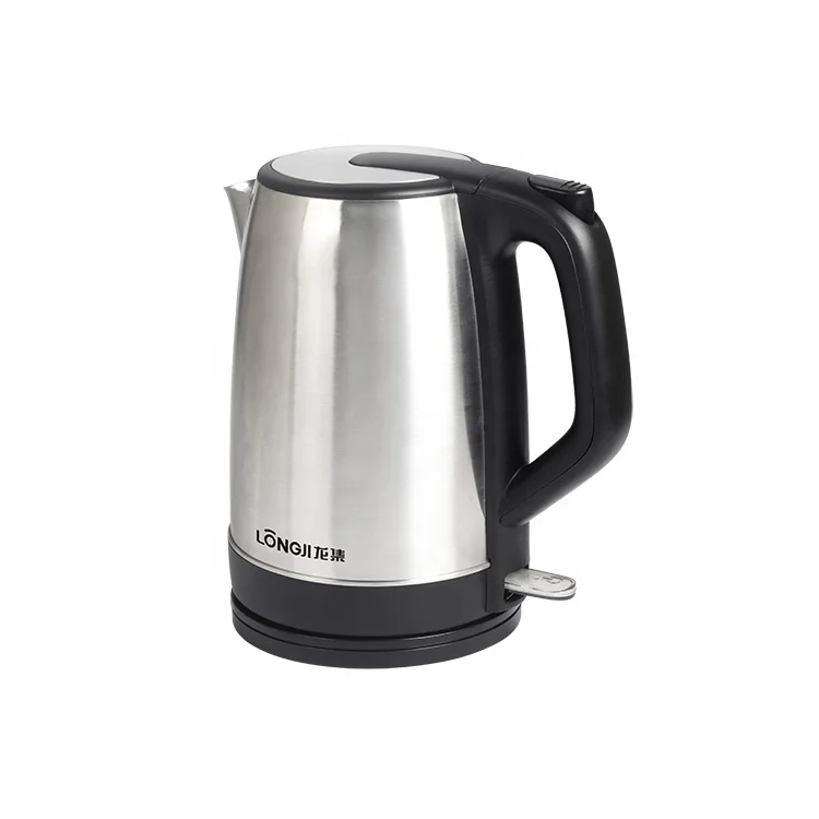 Wholesale low moq non deerma electric kettle