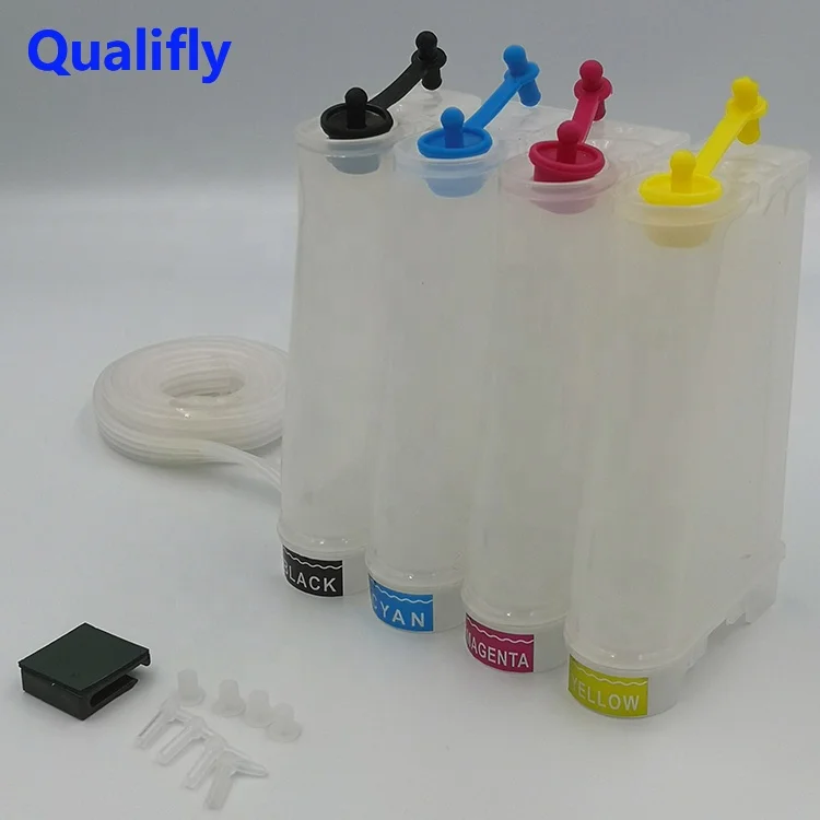 PX535F/PX045A/PX405A/PX435A   Bulk ink system Continuous ink supply system (CISS)  .CISS with eco-friendly ink