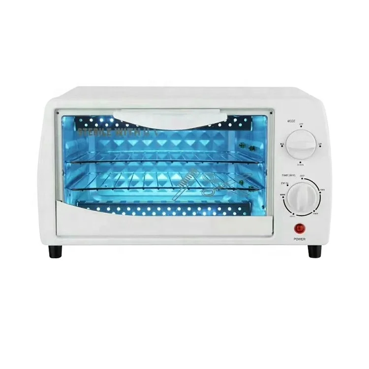 
Disinfecting cabinet 12L UV Sterilizer box 16W UVC UV-C 