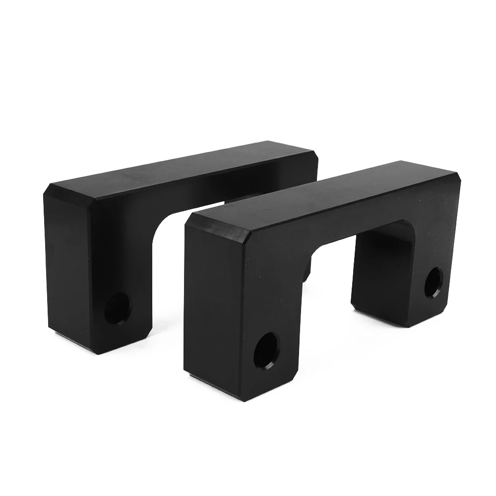 Car Accessories  2' Front Leveling Lift Kit For Chevy Silverado 2007-2019 GMC Sierra GM 1500