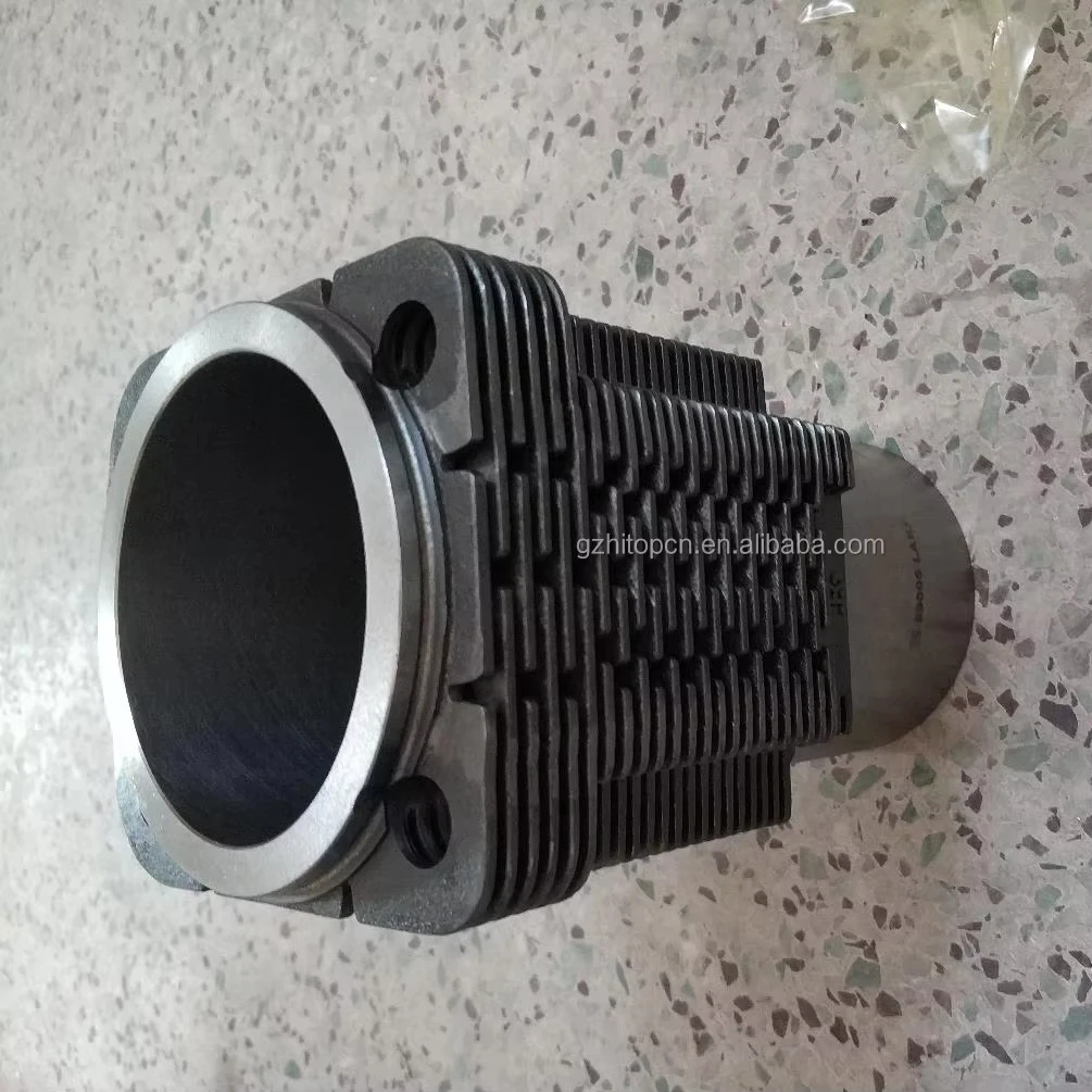 Wholesale F4L912 cylinder liner 0423-1497 For Deutz Engine liner kit spare parts