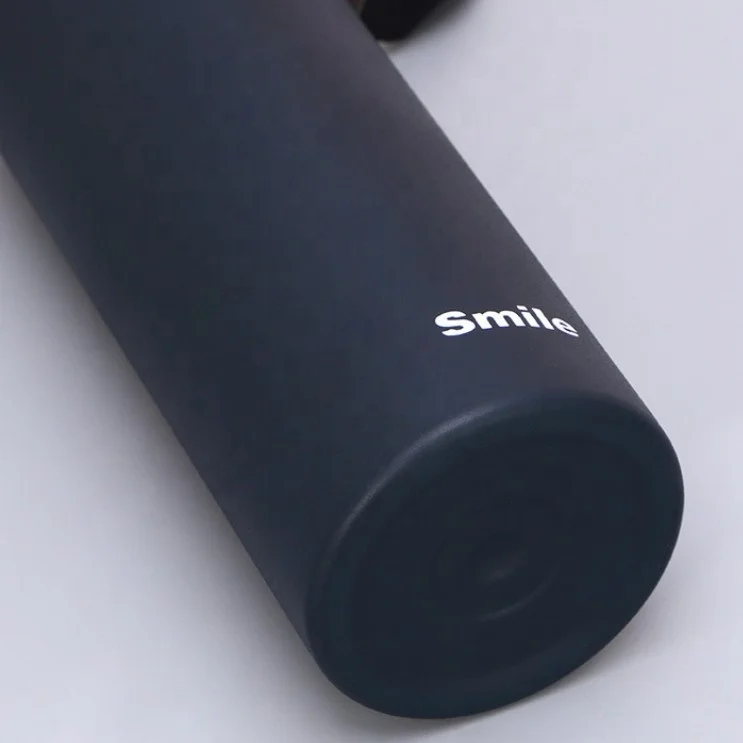Wholesale custom print Hunter Water Bottle Advertise Cycling portable filter Sport Water Bottle with Portable Rope