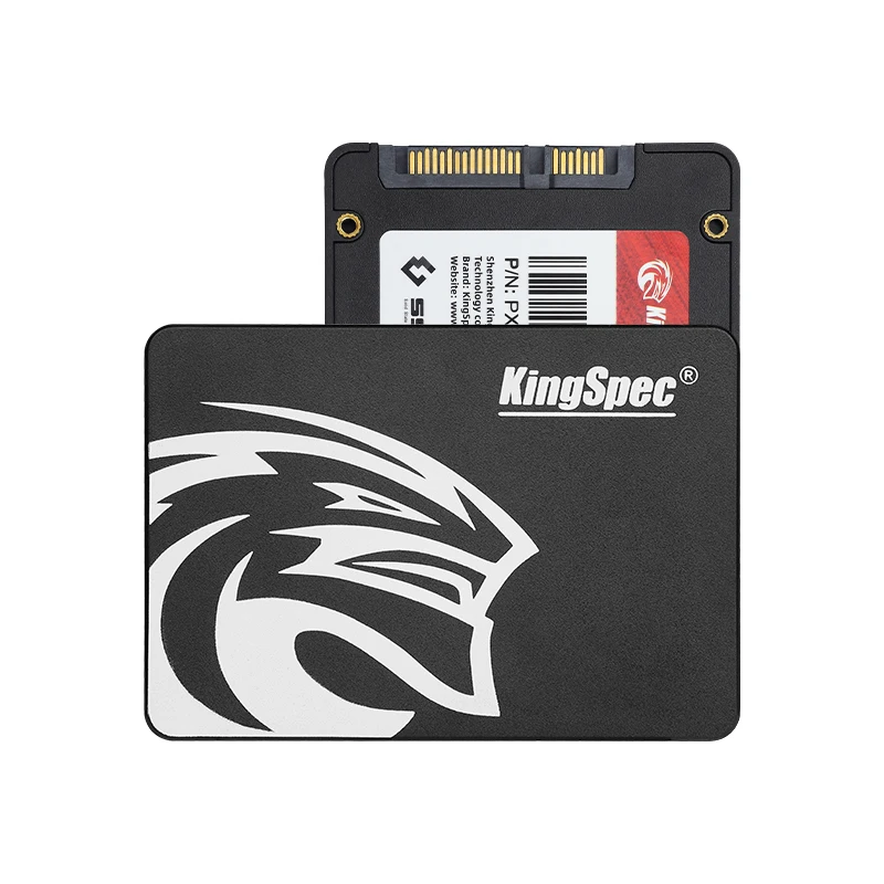 KingSpec 64 128 256 500 512 ГБ 1 2 4 ТБ 2,5 sata3 oem ssd