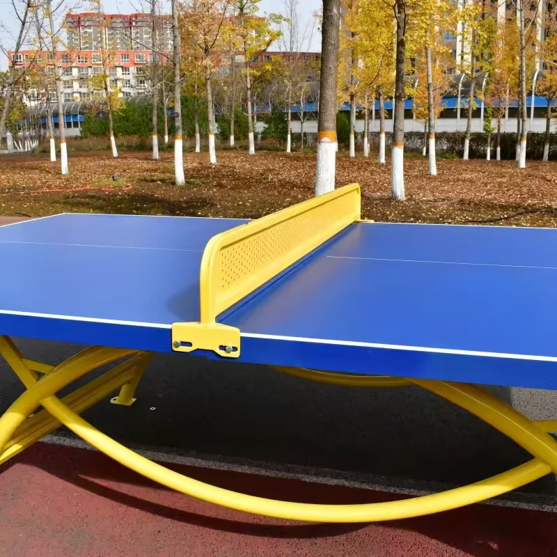 Открытый настольный теннис развлекательный стол SMC Pingpong