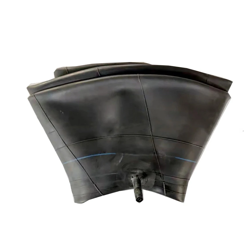 Factory wholesale tires tube,22.5 inch butyl rubber inner tube
