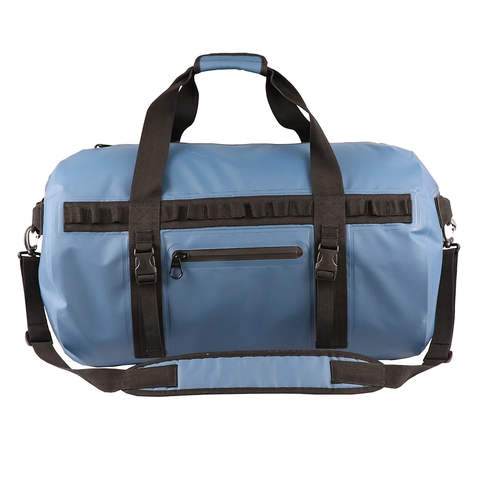 Брезент из ПВХ с логотипом на заказ