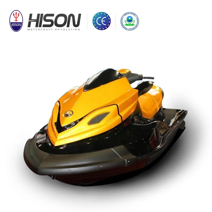 Hot Sale New Yamaha 1500cc Water Sports Personal Watercraft Jet Ski 4 Stroke Fiberglass Seadoo Jet Ski Boat for Sale