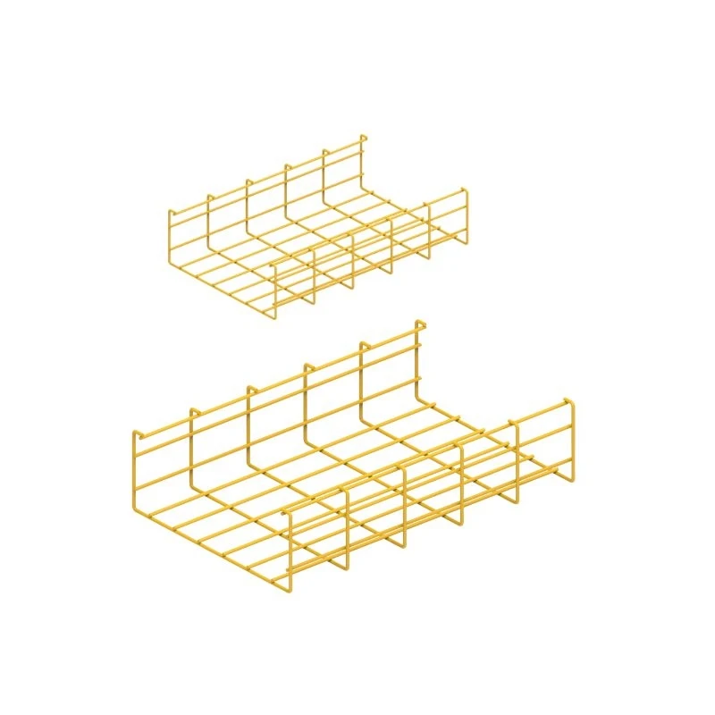 Профессиональный сетчатый лоток для кабеля 304/ 316 проволочная сетка из нержавеющей стали может быть изготовлена по индивидуальному заказу с гарантированным качеством