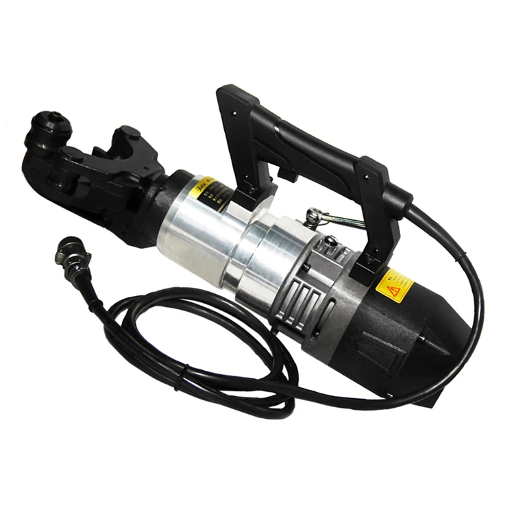 Belton  New Products Most Popular portable rebar cutters NRB-32 u copper tube bending machine cutting tools