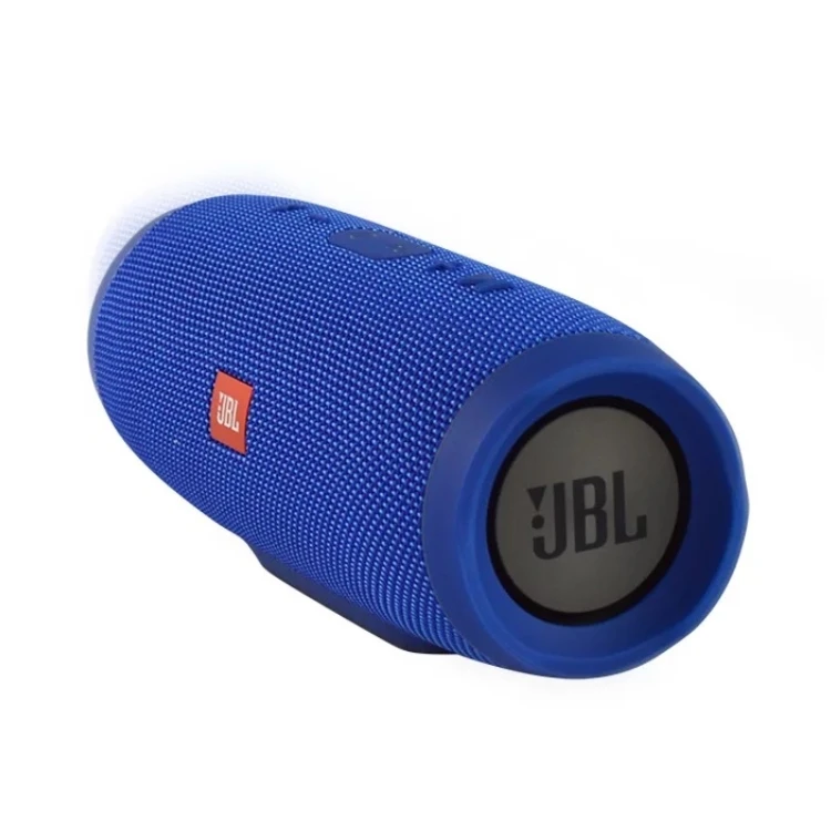 
 Беспроводные водонепроницаемые колонки с усиленными басами, подходит для заряда 3 BT, уличная Водонепроницаемая портативная Поддержка TF/USB/AUX/FM  