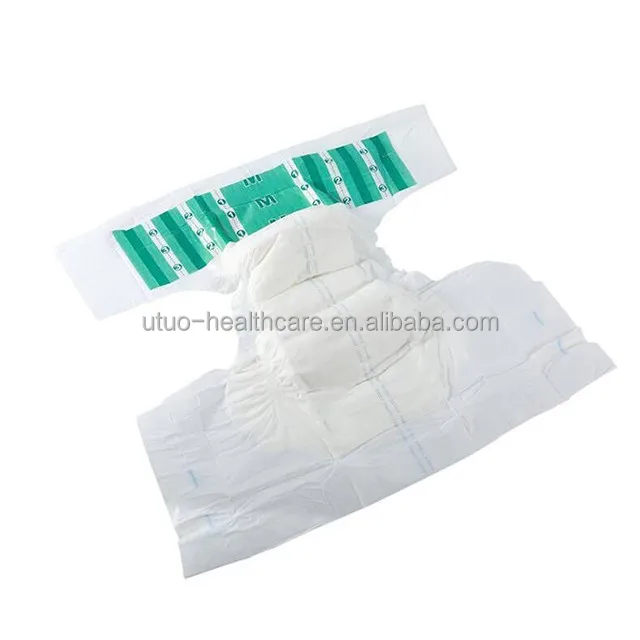 
 Дышащие подгузники для взрослых женщин  