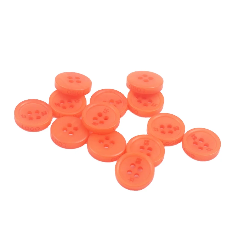 Пуговица из полиэстера для рубашки BP40525