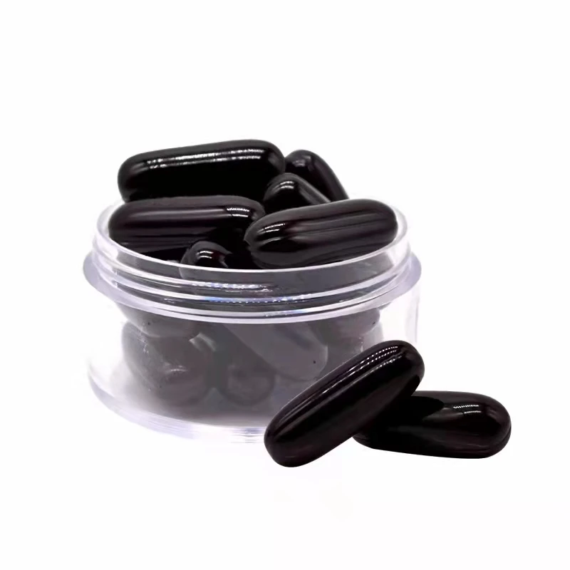 Love Climax female Aphrodisiac Capsule Orgasmic Capsule