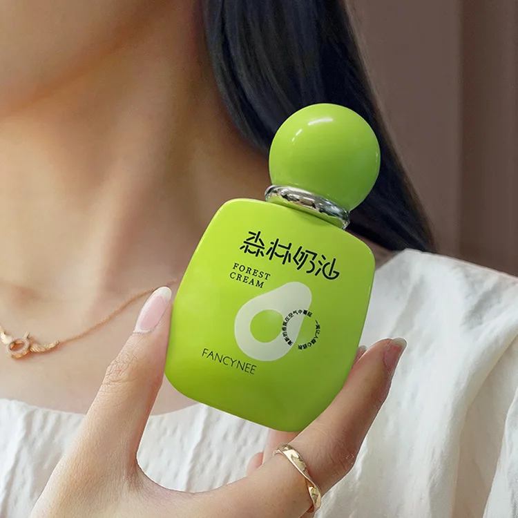 Fashional Young Design Perfume Customized Fragrance High Quality Nice Smell Perfume