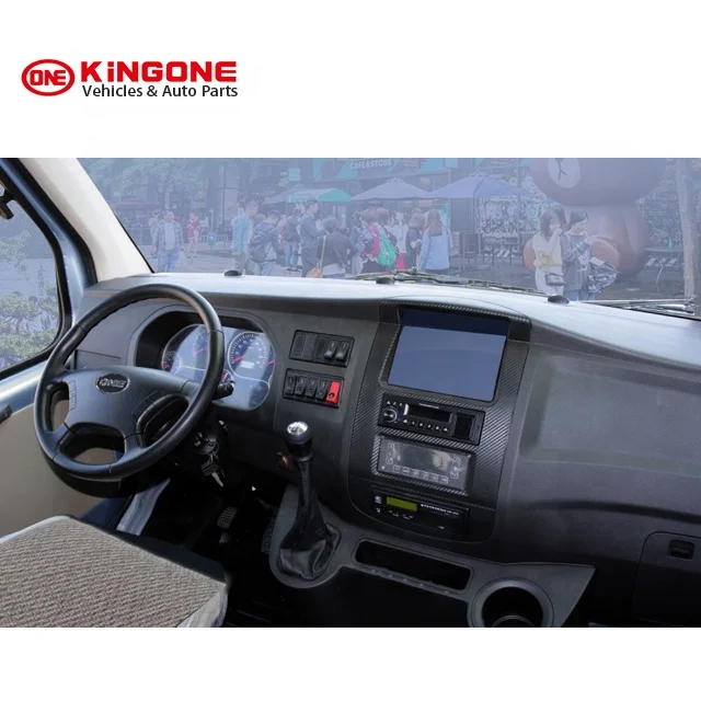 KING ONE NEXT Bus дизель