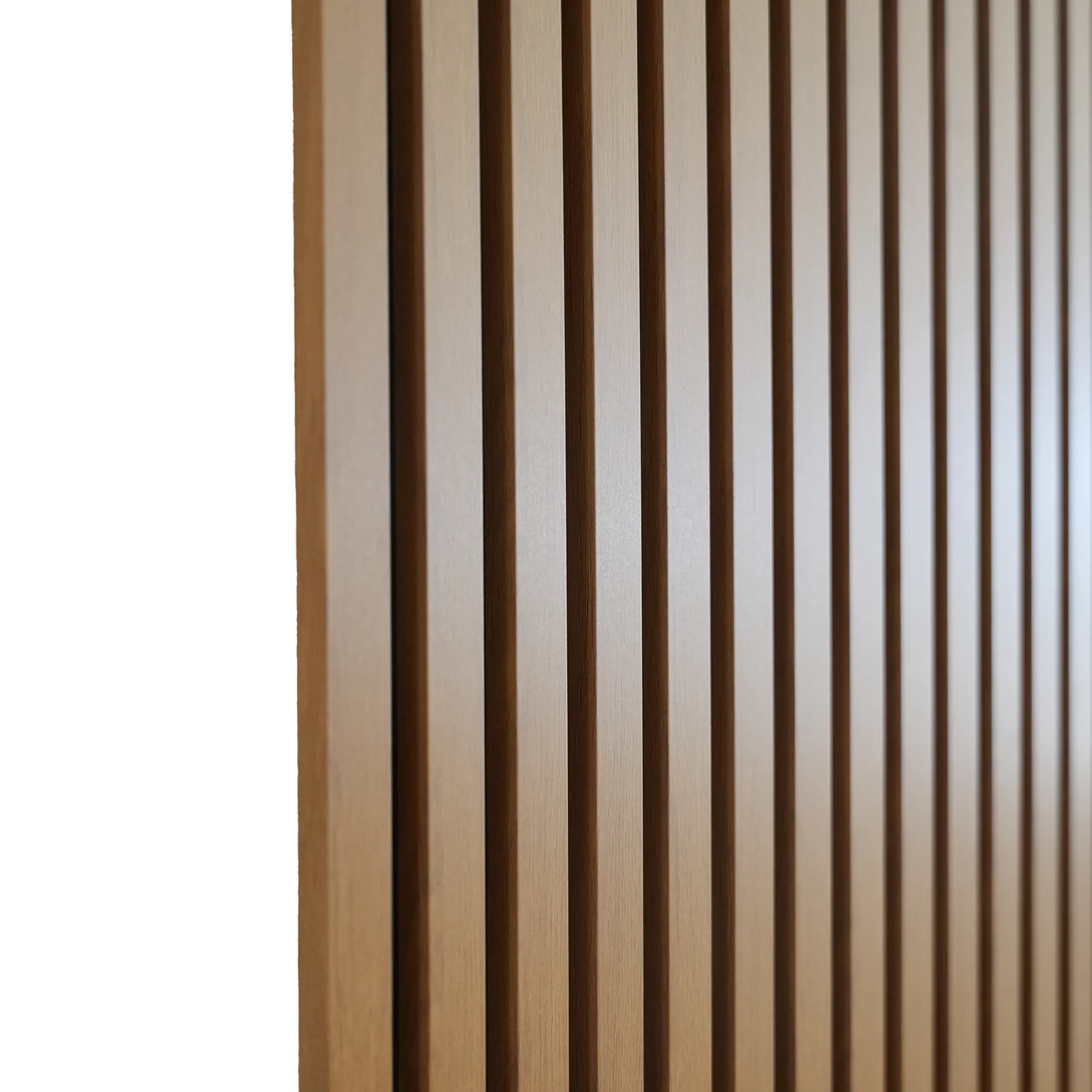 Hanghe Wood Natural Veneer Engineered Veneer Sound Absorption Acoustic Panel Soundproof Panels Acoustic Panel