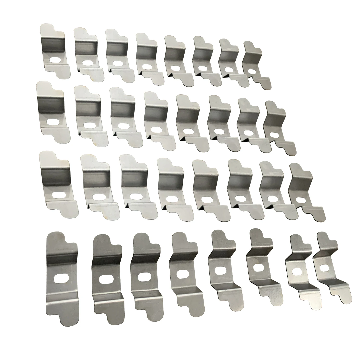 OEM Customized Low Volume Rapid Prototyping Precision Titanium Aluminum 6061 T6 7075 Anodizing Color CNC Machining Product Parts