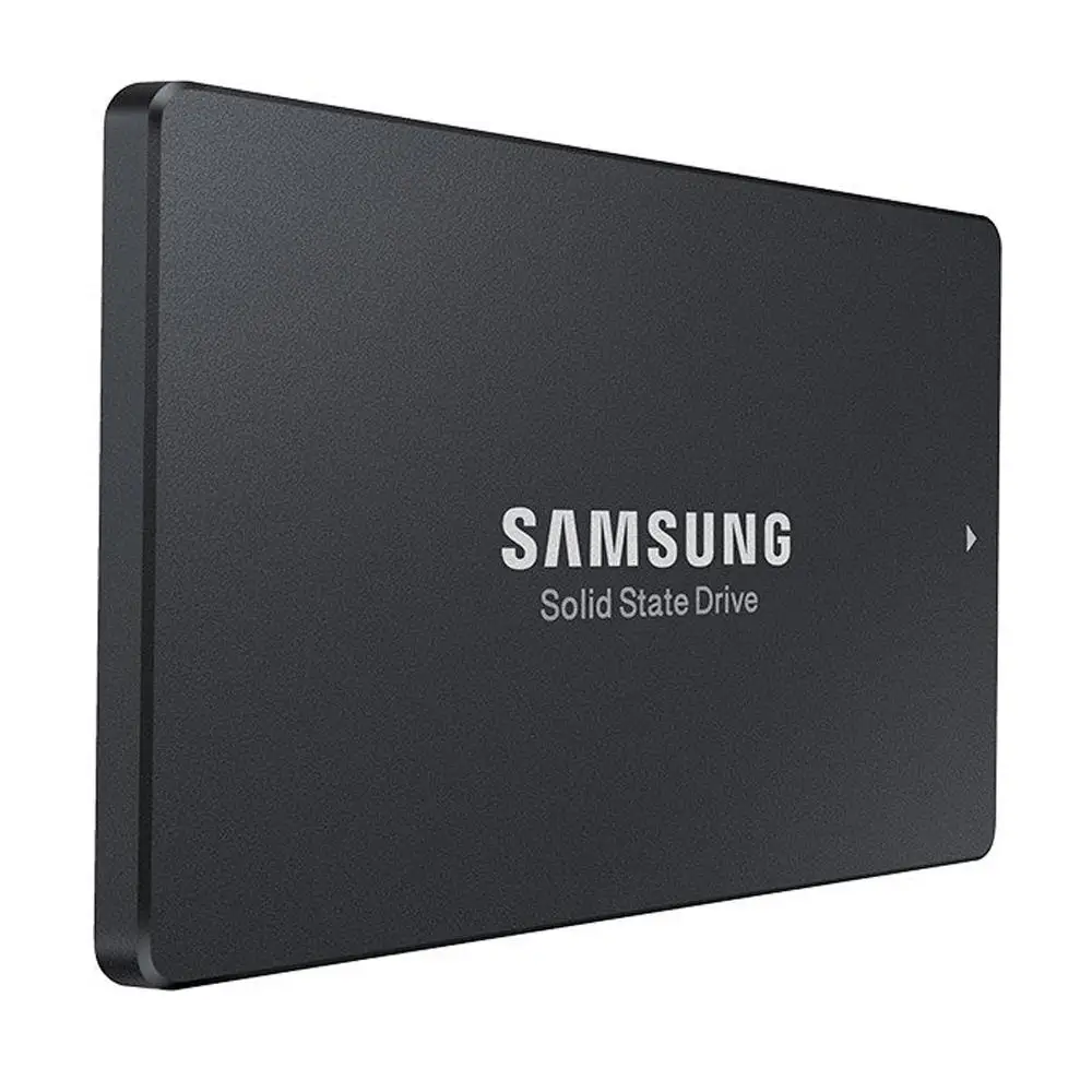 MZ7L33T8HBNA-00A07 SSD Enterprise SATA PM897 3.84T  6g